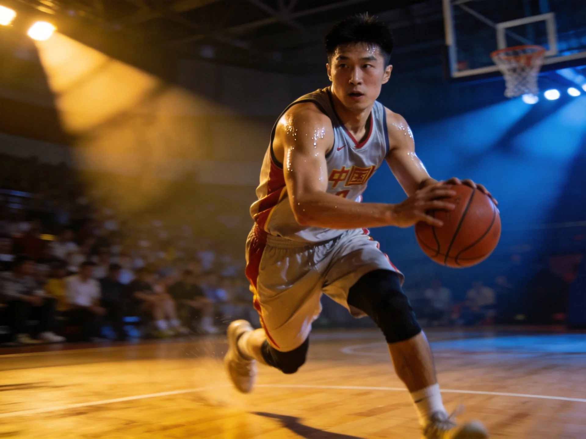 篮球明星励志故事揭秘赛场背后鲜为人知的不懈努力